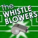 The Whistle Blowers logo