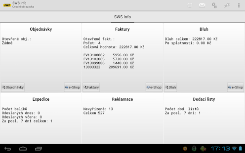 How to download SWS Info lastet apk for bluestacks
