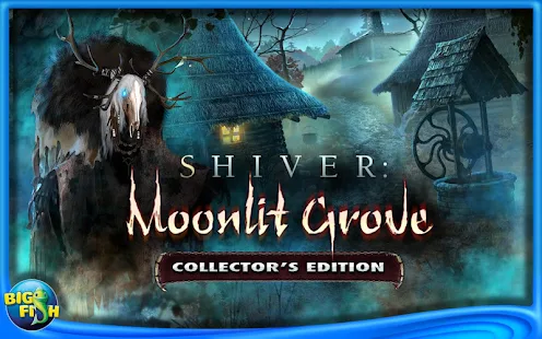 Shiver: Moonlit Grove CE - screenshot thumbnail