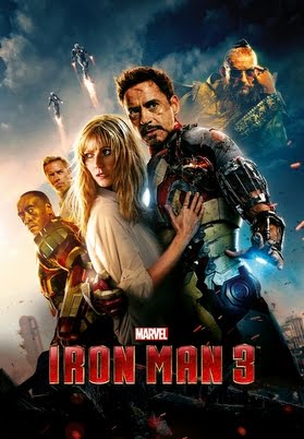 Iron Man 3 - Movies & TV on Google Play