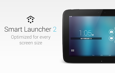 Smart Launcher Pro 2 - screenshot thumbnail