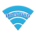 HackWifi mobile app icon