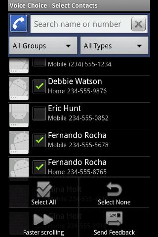 Voice Choice 2.0 v2.0.10