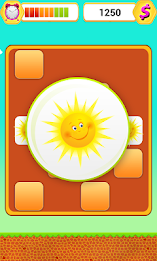 Alphabets Matching poster 3