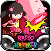 Radiohammer