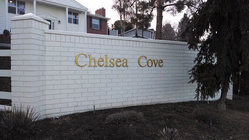 Chelsea Cove Entrance