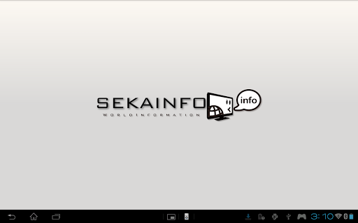 SekaInfo