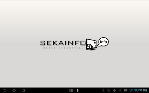 How to mod SekaInfo lastet apk for bluestacks
