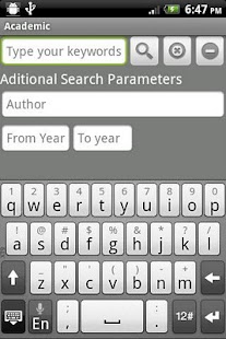 How to download Academic patch 1.0.4 apk for laptop