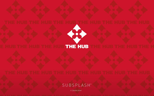 【免費生活App】The HUB Students-APP點子