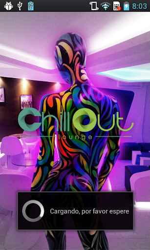 Chillout Lounge for Phone