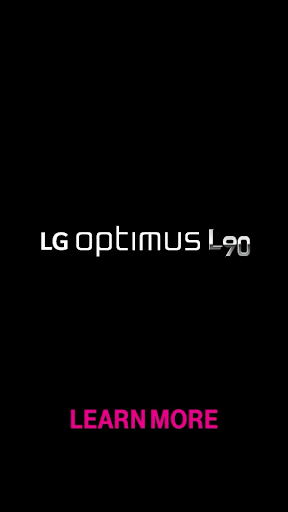 TMUSDEMO LG Optimus L90