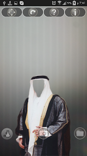 download arab saudi Clothing free