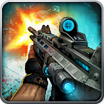 Cover Image of Tải xuống Zombie Frontier 1.22 APK