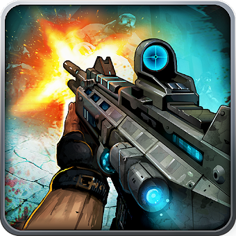 Zombie Frontier APKs for PC