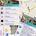Cozes logo