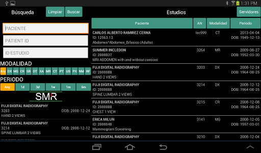 【免費醫療App】SMR-SYNAPSE MOBILITYREFERENCE-APP點子