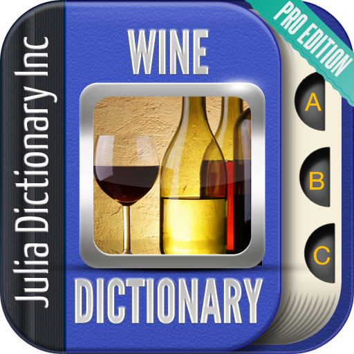 Wine Dictionary Pro