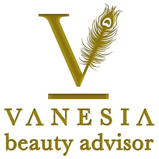 Vanesia - Beauty Advisor 健康 App LOGO-APP開箱王