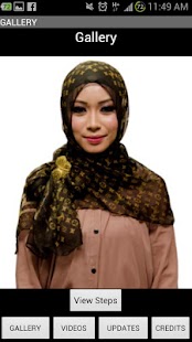All About Hijab