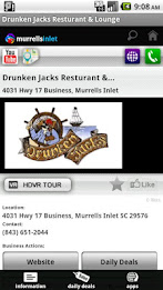 Murrells Inlet SC poster 3