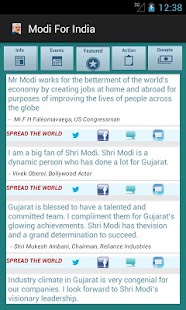 Narendra Modi Screenshots 3