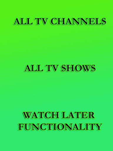 SERIALS AND SHOWS - HD INDIA