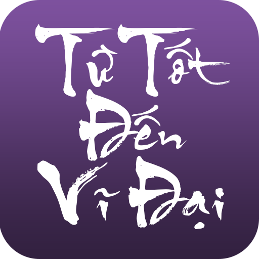 Từ Tốt Đến Vĩ Đại (Sách Hay) LOGO-APP點子