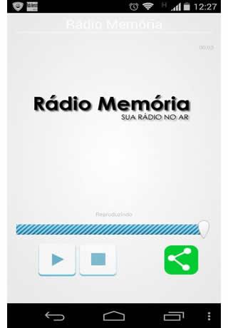 Rádio Memória