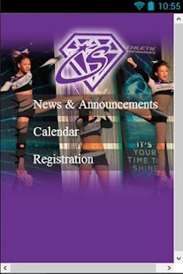 Spirit Zone Gymnastics Screenshots 0