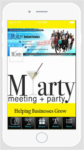 Free Marty USA APK