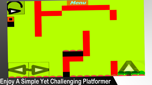 Platfour - Dubstep Platformer