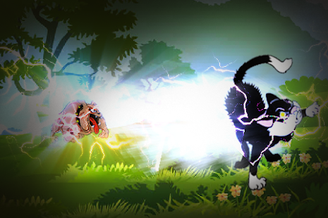 Download Cat Run Dog APK