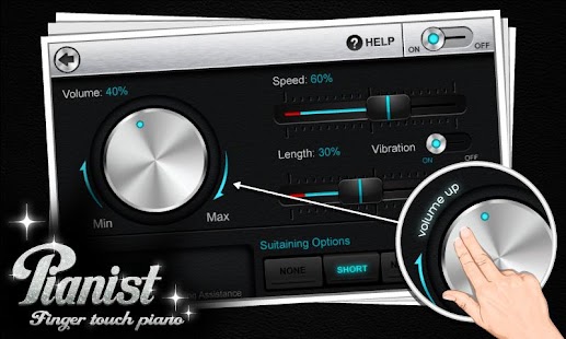 Piano Teacher - screenshot thumbnail