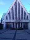 Kirche Gemeinde St. Ursula