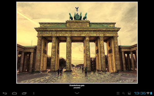 PhotoPanorama Screenshots 1