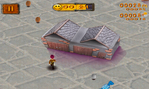 Free Rage Runner APK