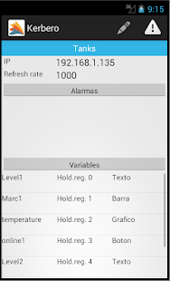 Free Kerbero Client APK for Android