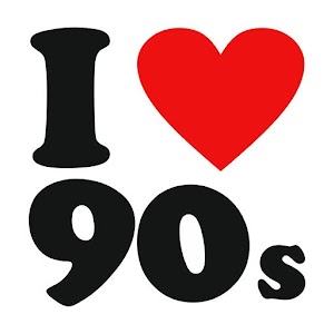 I Love 90s Radio 1.0