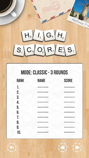 【免費解謎App】Letter Attack (Word Search)-APP點子