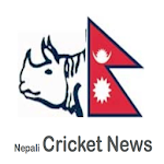 Cover Image of Download Nepali Cricket News 0.3 APK
