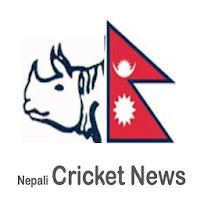 Nepali Cricket News APK Covergestaltung