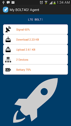 【免費工具App】My Bolt4G! Agent-APP點子