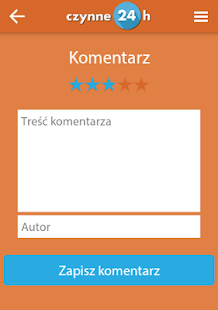 czynne24h Screenshots 5