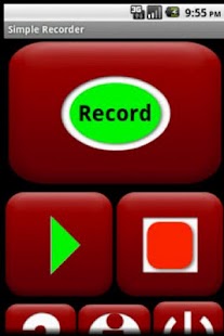 Smart Voice Recorder - 1.7.1.apk - Music & Audio - Free Download ...