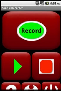 Easy Voice Recorder Pro 1.9.1.4.apk 已付費版下載 ...