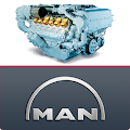 MY MAN Engine Guide Apk