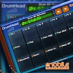 DrumHead Pro Drum Pad Machine Apk