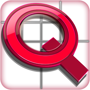 Quizard Word Search