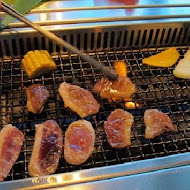 OH MY!原燒(台北羅斯福店)